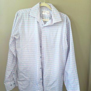 Mens Dress Shirt